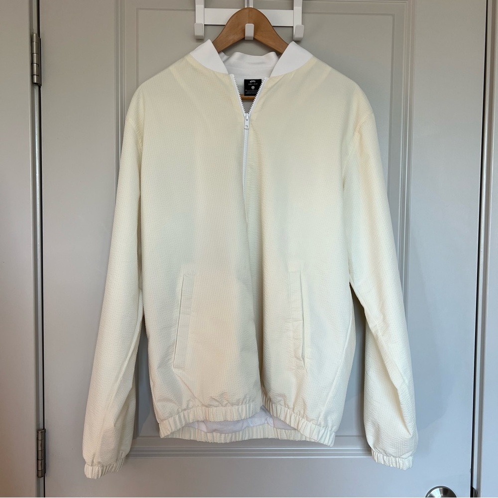 Nike Bomber Jacket